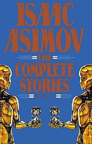 The Complete Stories