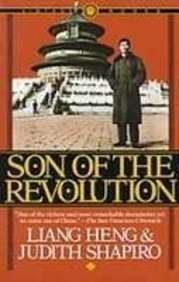 Son of the Revolution