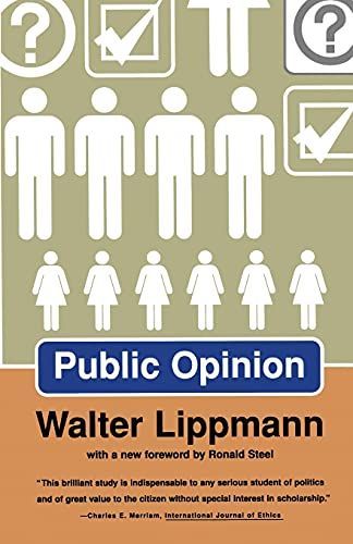 Public Opinion