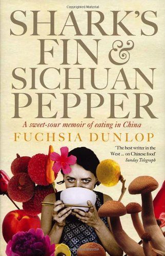 Shark's Fin and Sichuan Pepper