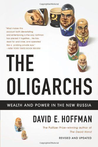 The Oligarchs