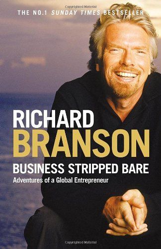 Business Stripped Bare