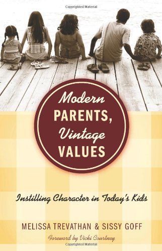 Modern Parents, Vintage Values