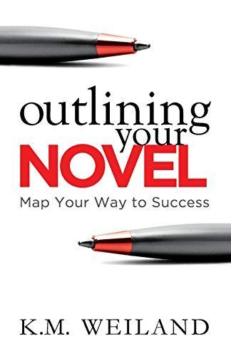 Outlining Your Novel