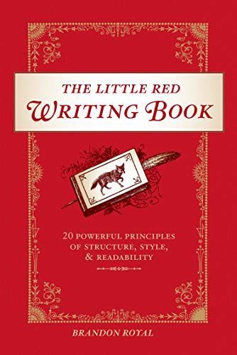 The Little Red Writing Book
