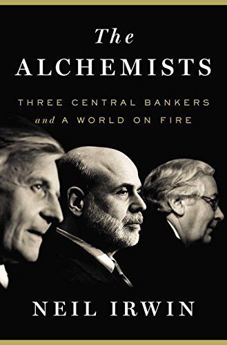 The Alchemists