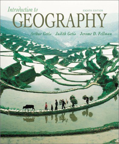 Introduction to Geography