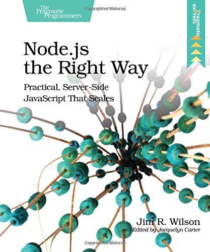 Node.js the Right Way