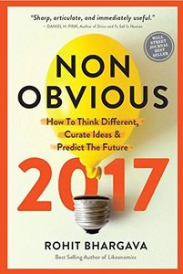 Non-Obvious 2017