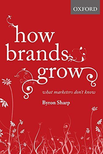 How Brands Grow