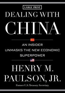 Dealing with China