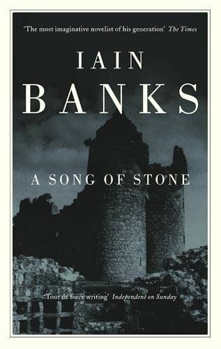 A Song Of Stone