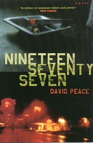 Nineteen Seventy Seven
