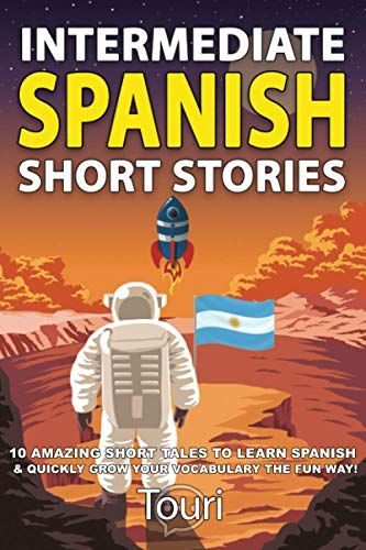 Intermediate Spanish Short Stories