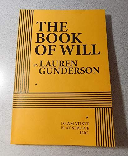 The Book of Will