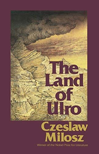 The Land of Ulro