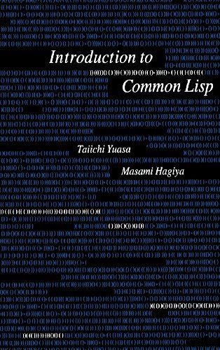 Introduction to Common Lisp