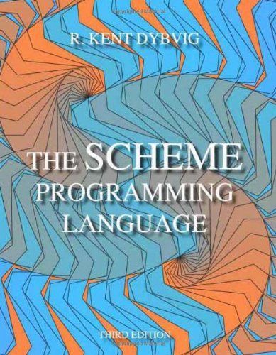 The Scheme Programming Language