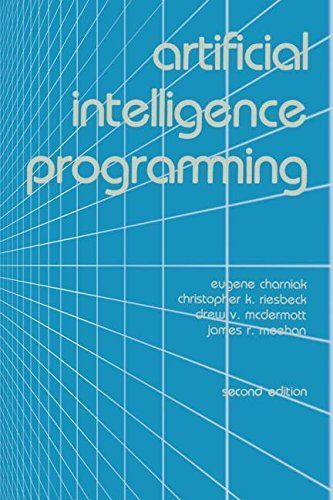 Artificial Intelligence Programming