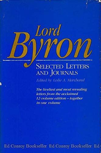 Lord Byron