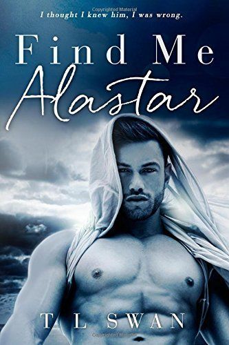 Find Me Alastar