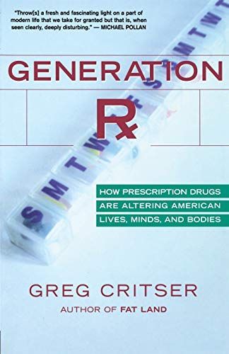 Generation Rx