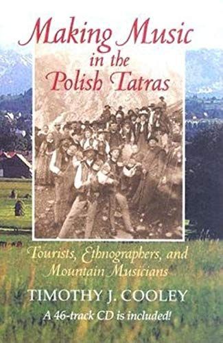 Making Music in the Polish Tatras