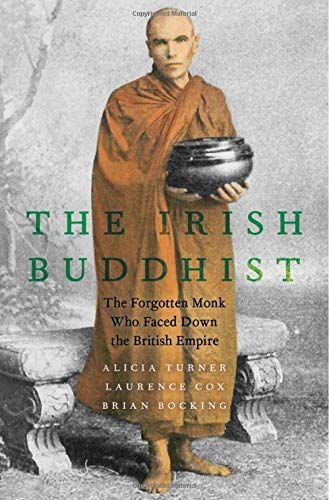 The Irish Buddhist