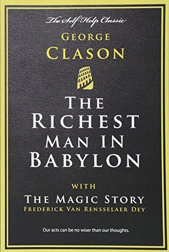 The Richest Man in Babylon