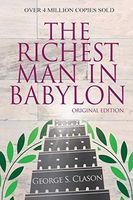 The Richest Man In Babylon & The Magic Story