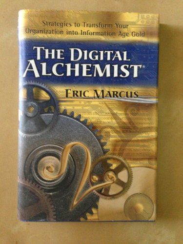 The Digital Alchemist