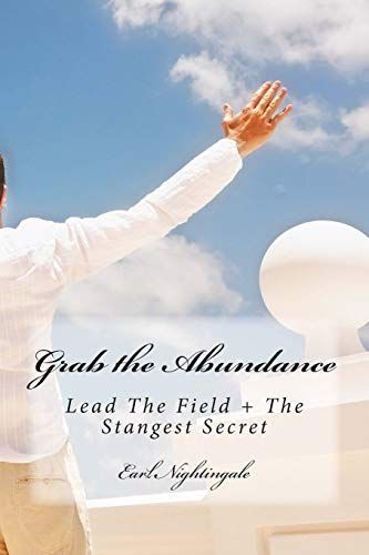 Grab the Abundance