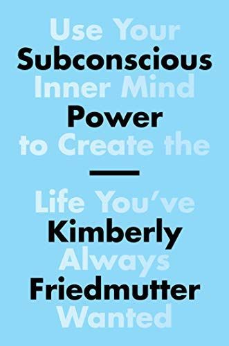 Subconscious Power