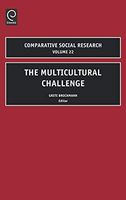 The Multicultural Challenge