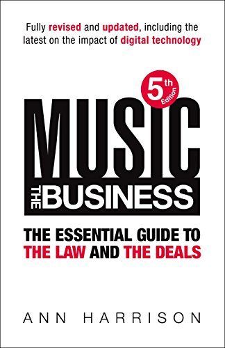 Music - the Business