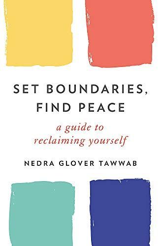 Setting Boundaries