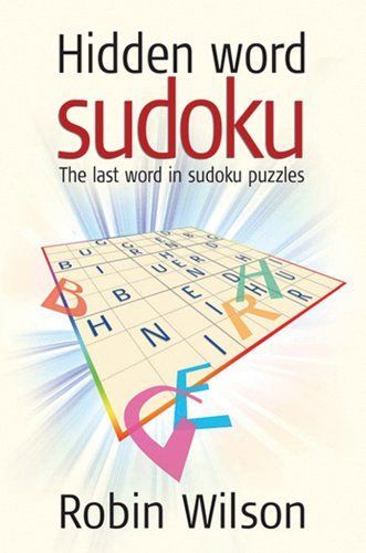 Hidden Word Sudoku