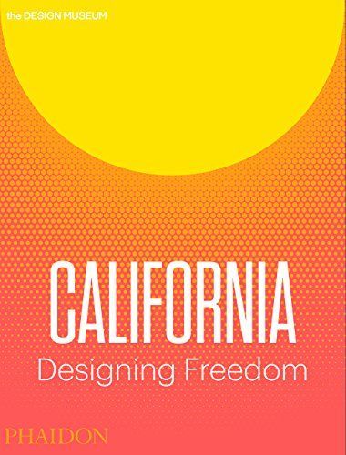 California Designing Freedom