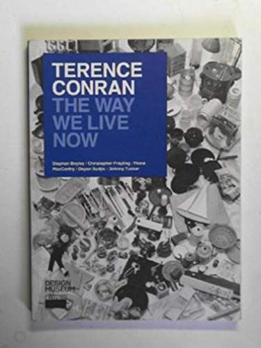 Terence Conran