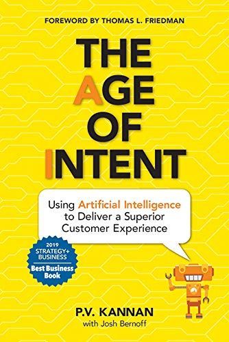 The Age of Intent
