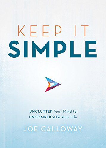 Keep It Simple
