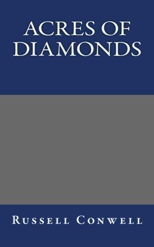 Acres of Diamonds