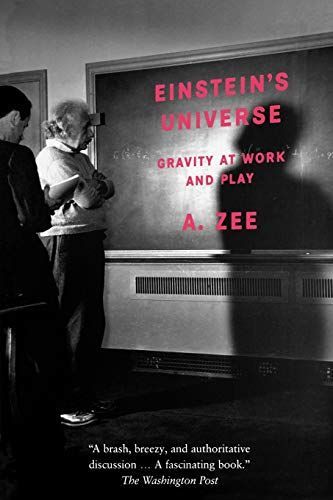 Einstein's Universe