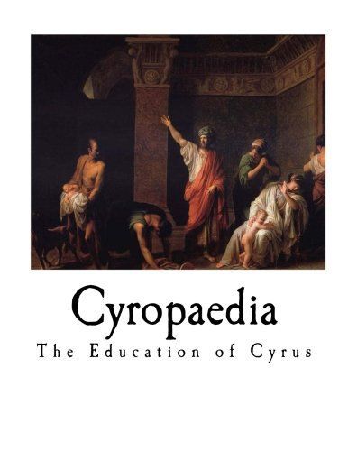 Cyropaedia