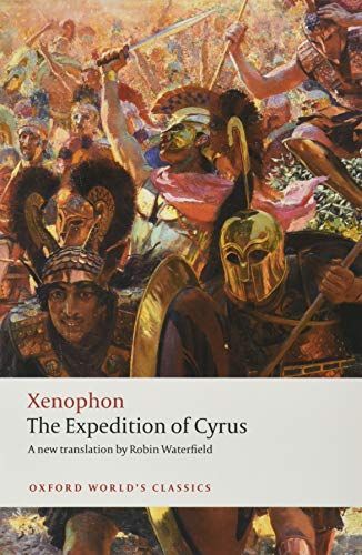 The Expedition of Cyrus