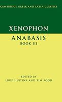Xenophon: Anabasis Book III