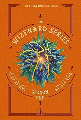 The Wizenard Series, Season One