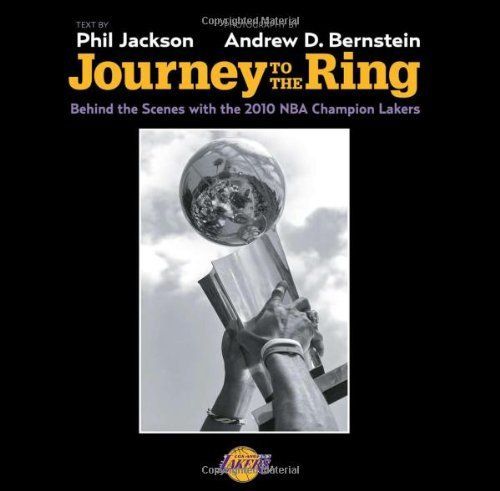 Journey to the Ring