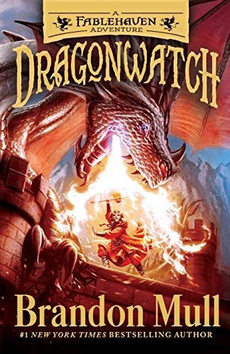 Dragonwatch
