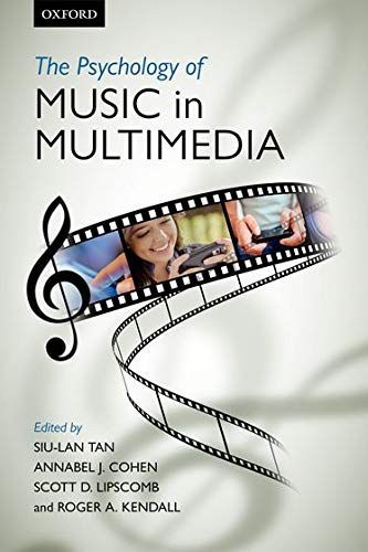 The Psychology of Music in Multimedia